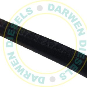 Braided Leak Off Pipe