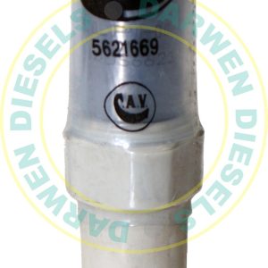 BDLL140S6622 Genuine Nozzle