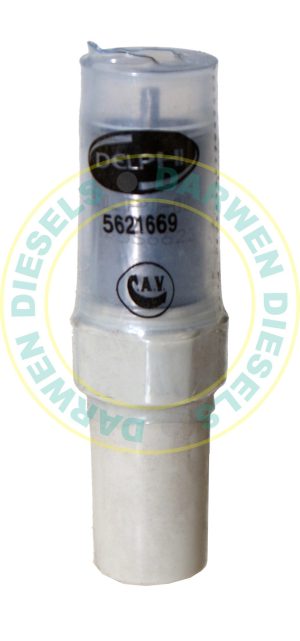 BDLL140S6622 Genuine Nozzle