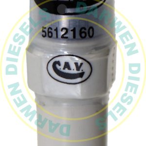 BDL110S6610 Genuine Nozzle