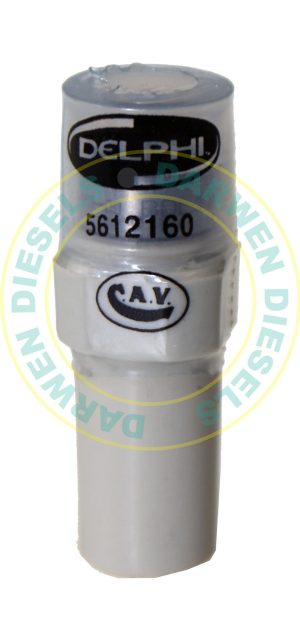 BDL110S6610 Genuine Nozzle