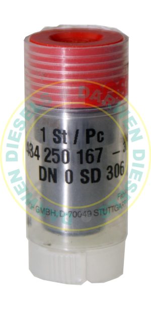 DNOSD306 Genuine Nozzle 0434250167