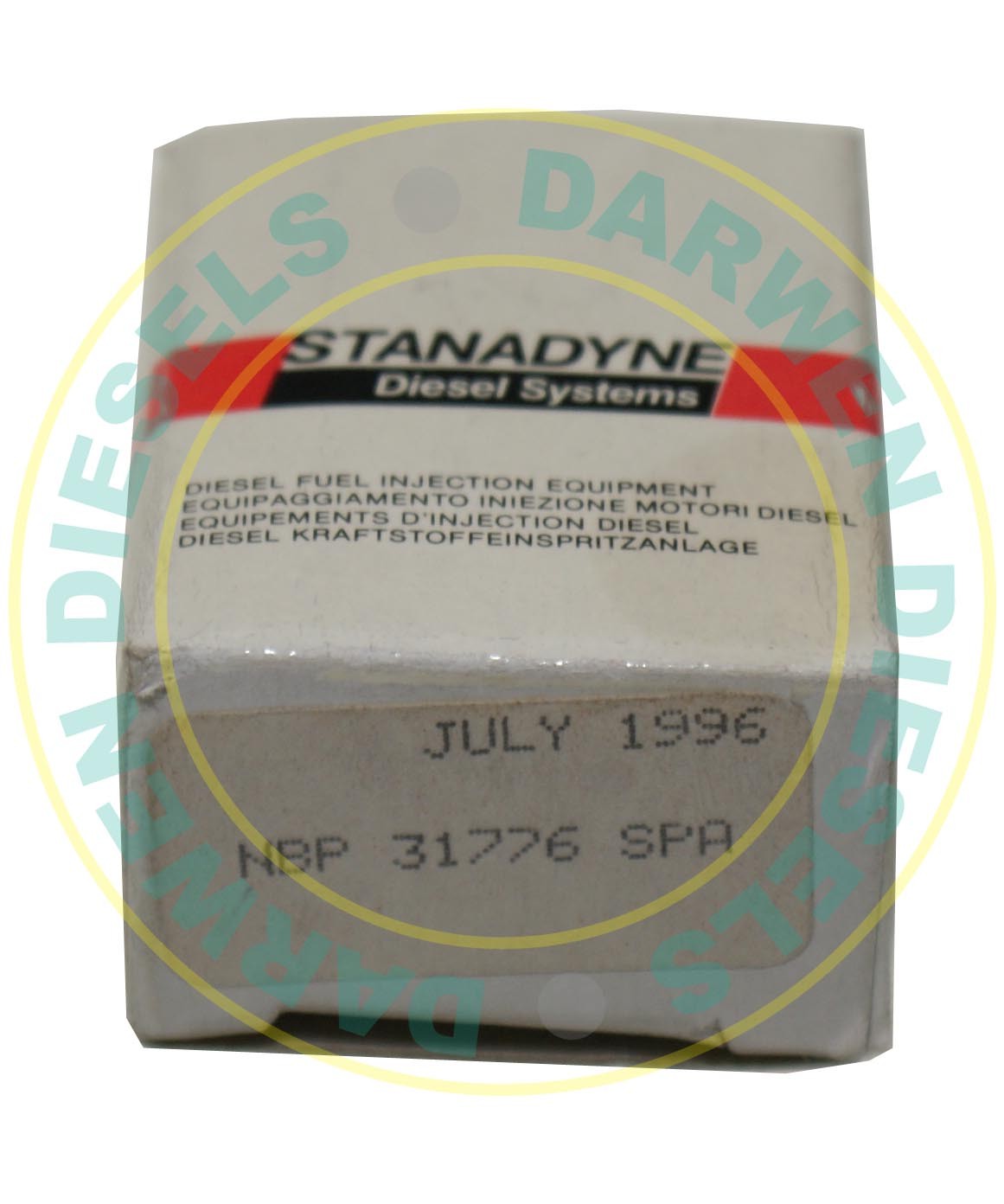 31776 Genuine Nozzle - Image 2