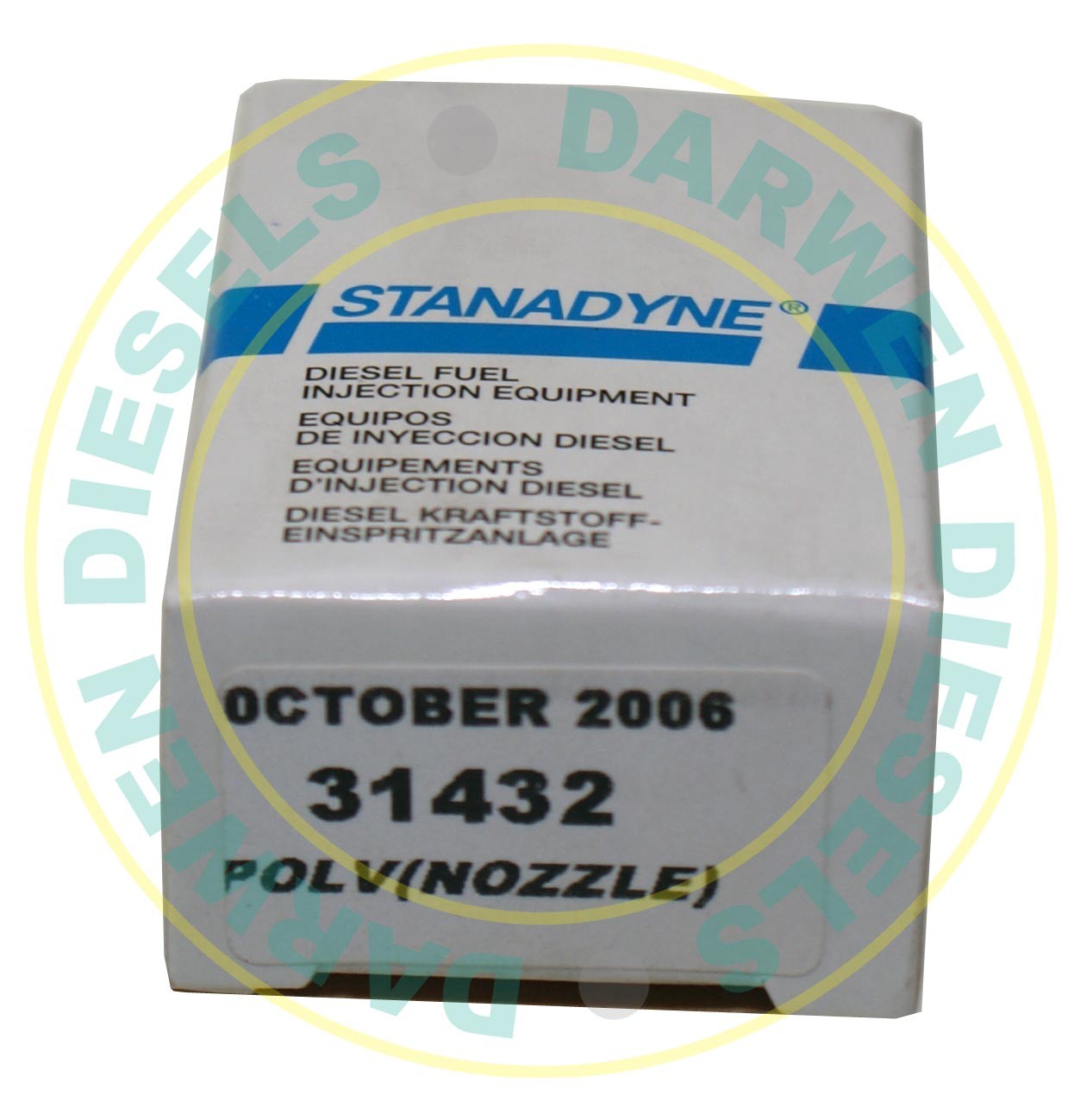 31432 Genuine Nozzle - Image 2