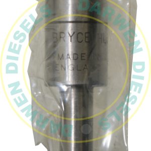 AL140S24D397P3 Genuine Nozzle