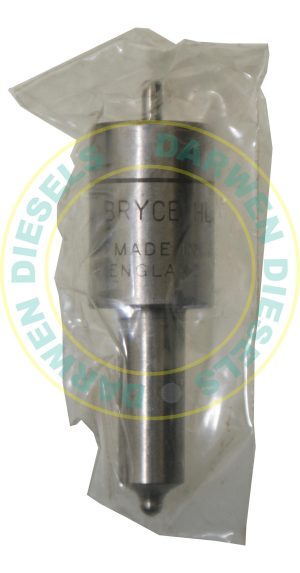 AL140S24D397P3 Genuine Nozzle