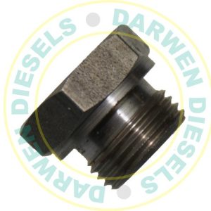 500137 Genuine Plug