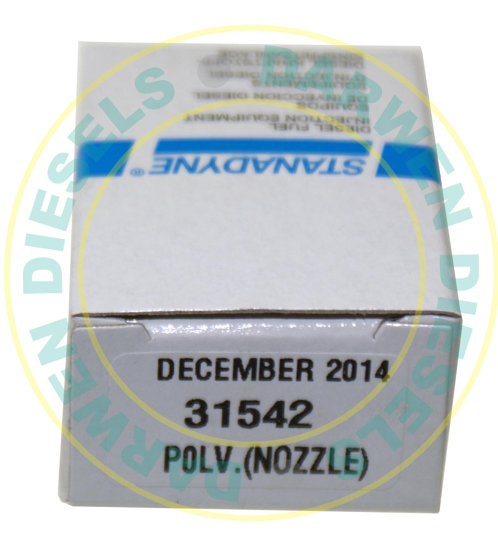 31542A Genuine Nozzle - Image 2