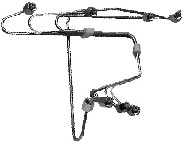 30D500 Pipe Set Mercedes 4 Cylinder 4.5mm