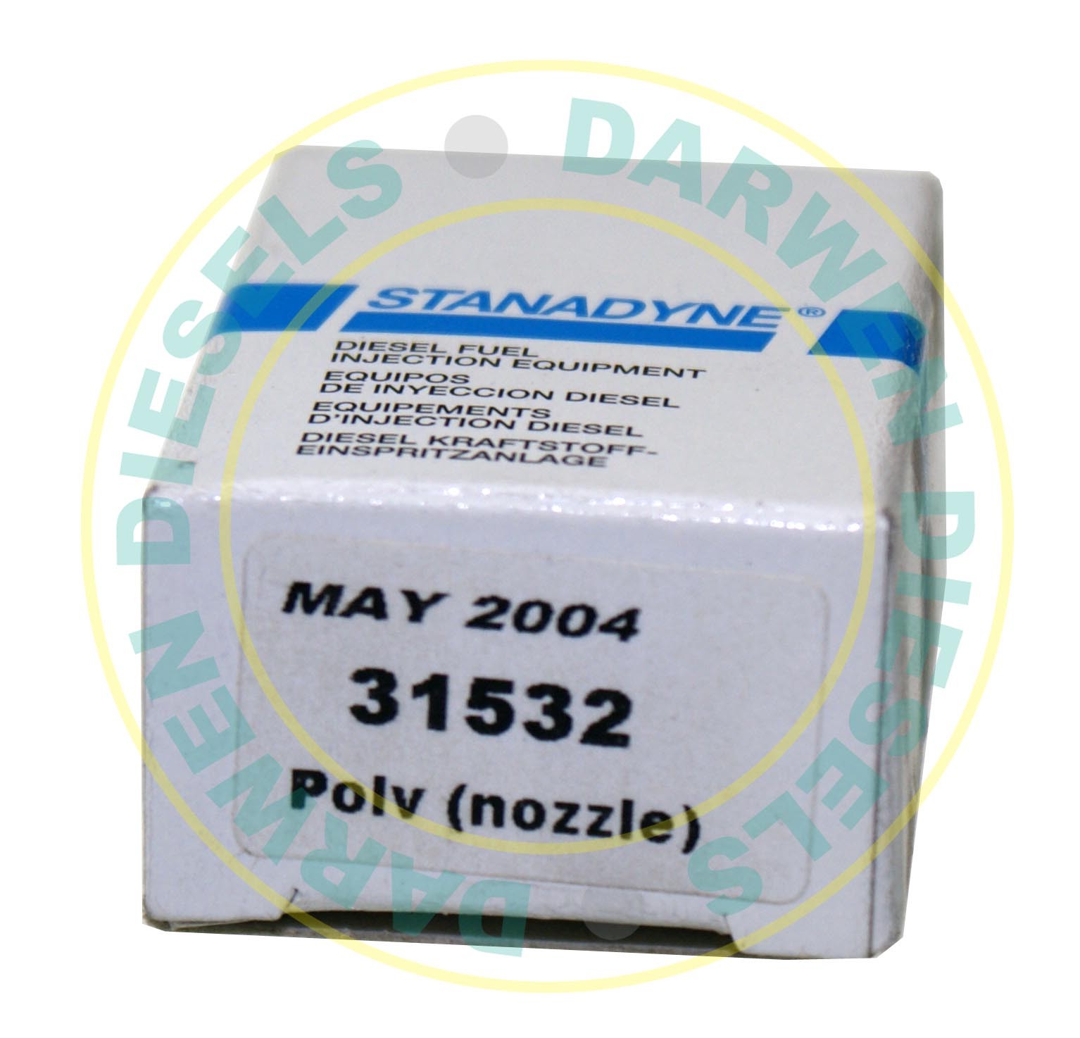 31532 Genuine Nozzle - Image 2