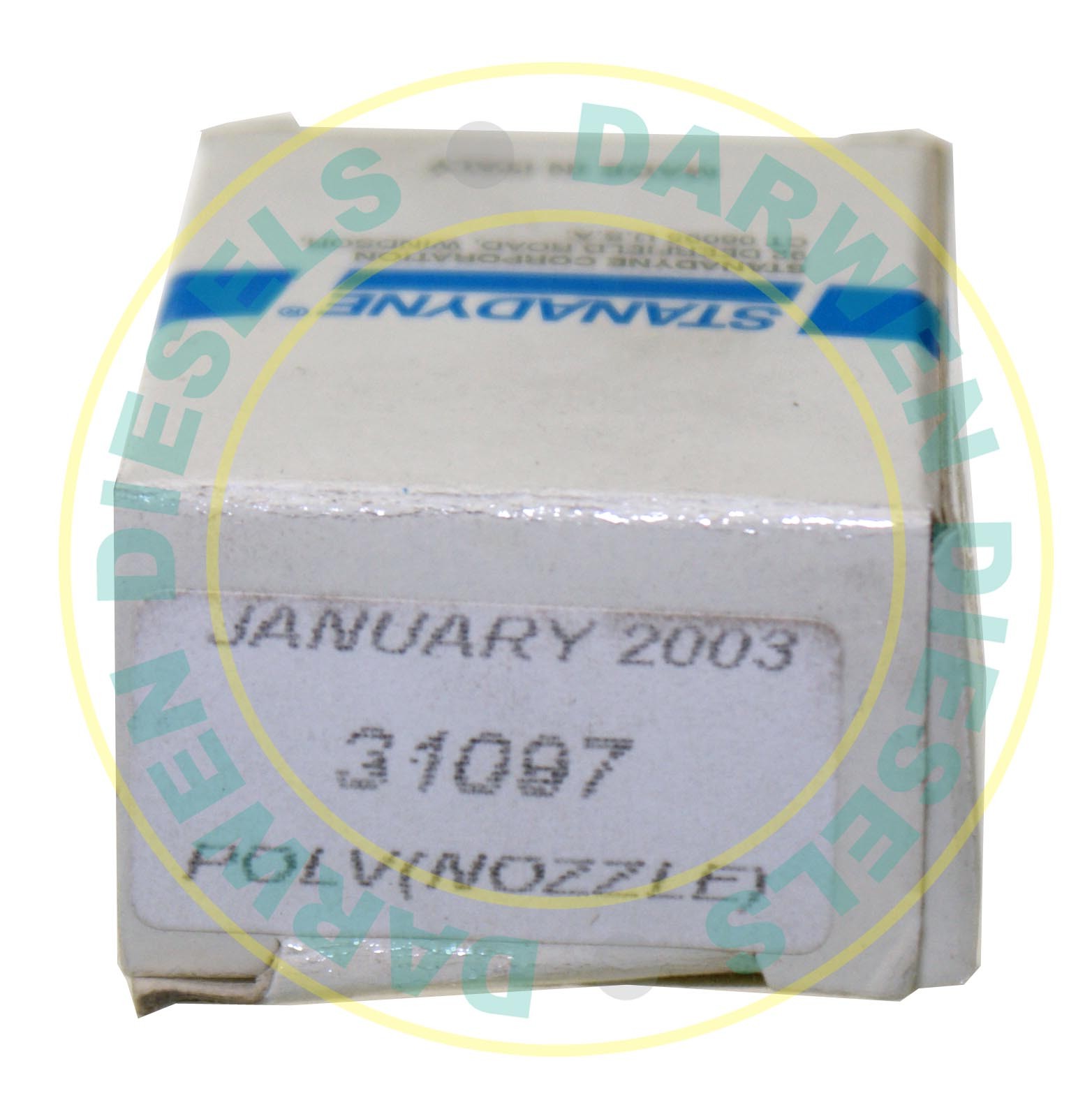 31097 Genuine Nozzle - Image 2