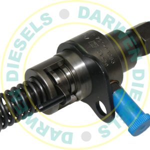 31439 Genuine Q Type Pump FAQ-897