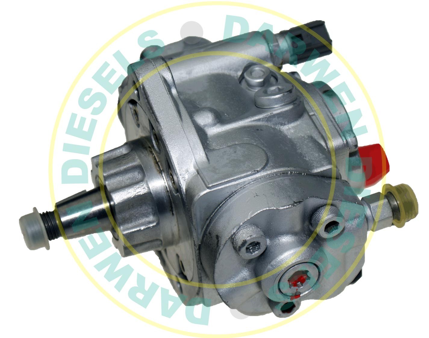 Common Rail Denso HP3 Pump 294000-004*