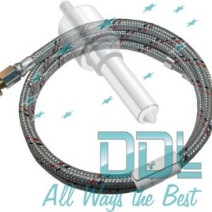 30D60 Emergency Pipe 1.2 Mtr Long