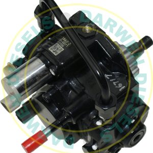 Common Rail Deno HP3 Pump 294000-007*