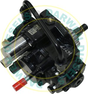 Common Rail Deno HP3 Pump 294000-007*