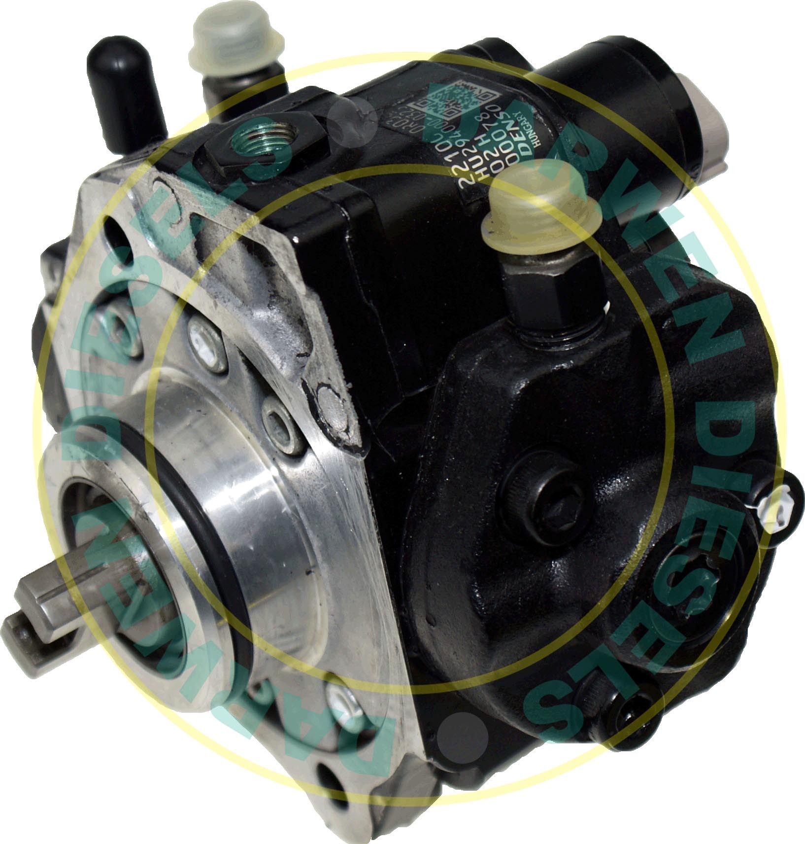 Common Rail Deno HP3 Pump 294000-032*