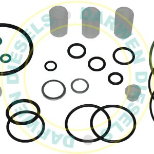 294009-0110 Non Genuine Denso HP3 Pump Gasket Kit