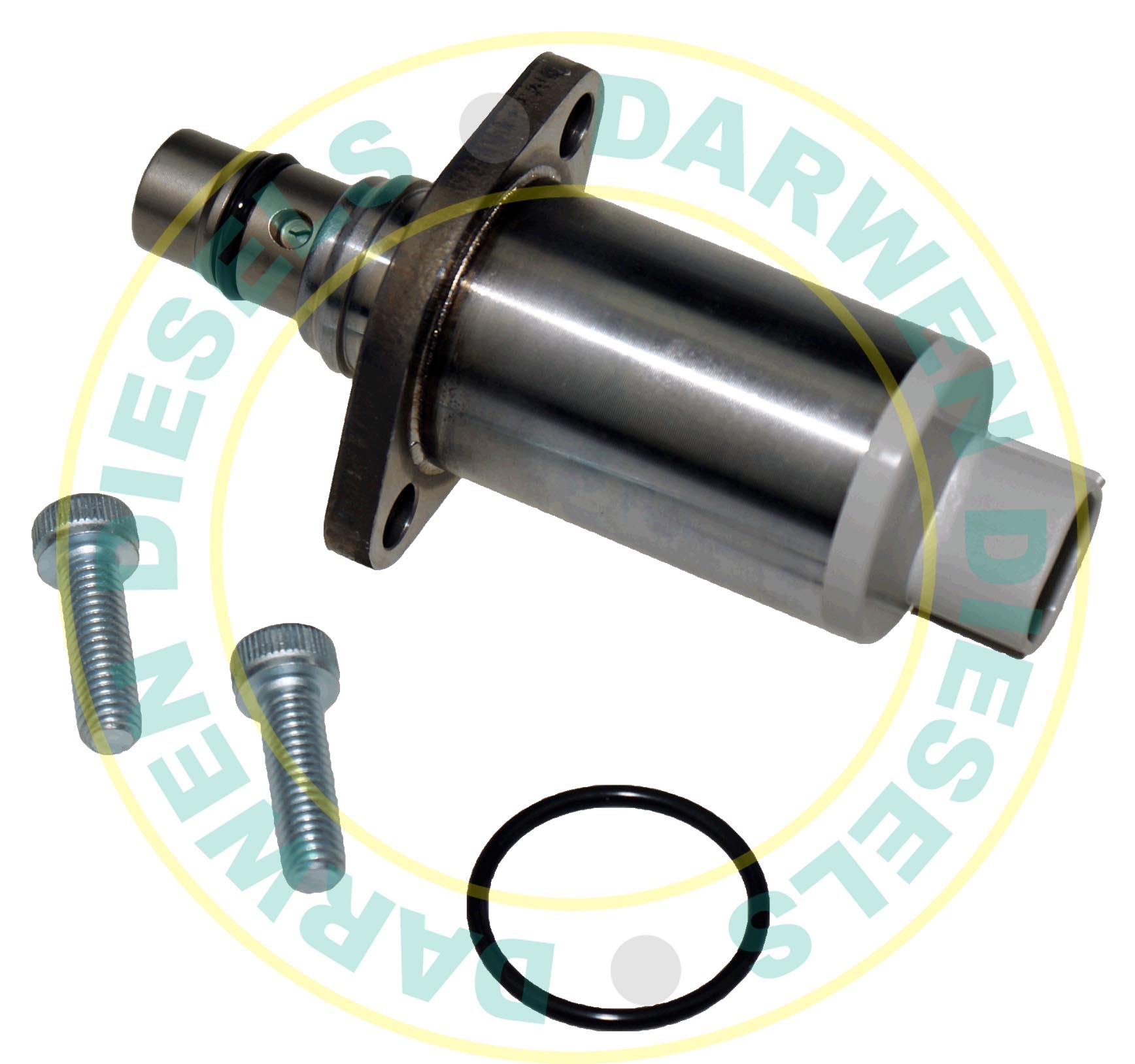 294009-0120 Genuine Denso HP3 IMV Unit