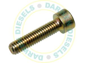 2910142203 Genuine Socket Head Cap Screw