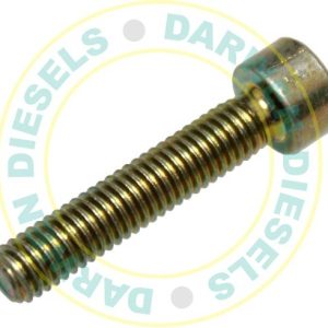 2912712205 Genuine Head Screw