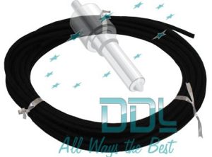 Braided Leak Off Pipe Sold in 10 Metre Lengths