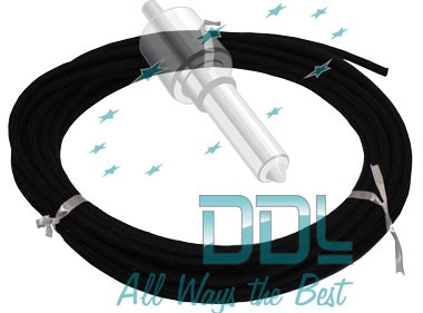 Braided Leak Off Pipe Sold in 10 Metre Lengths