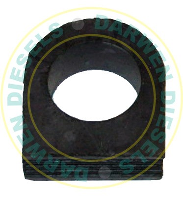 233039 Spaco Rubber Insert Large
