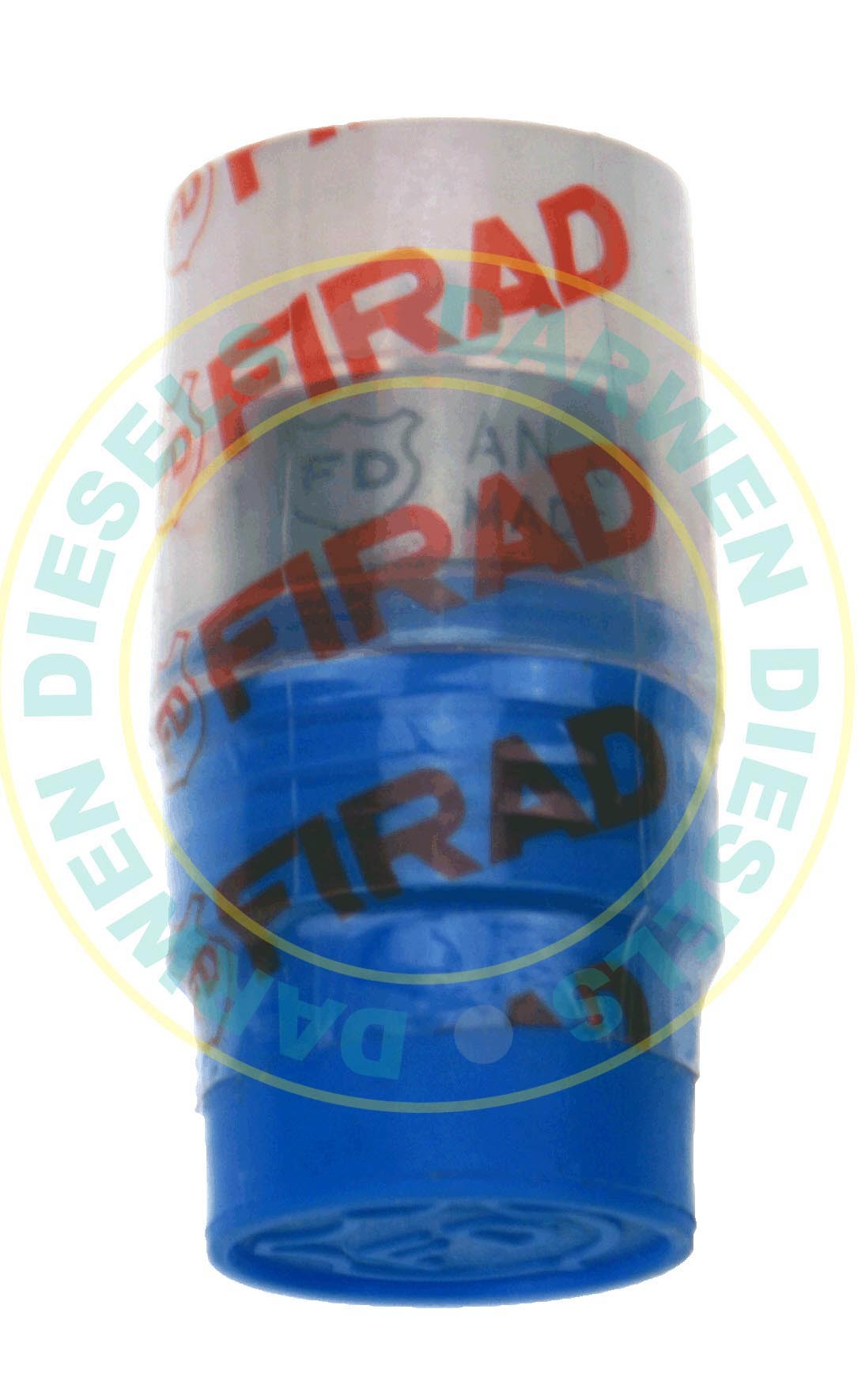 DN0SD269 Firad Nozzle