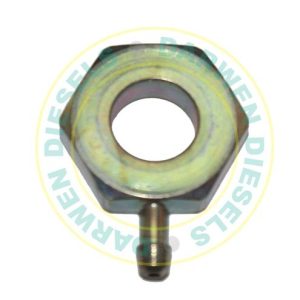 Small Single Leak Off Banjo