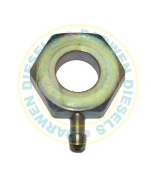 Small Single Leak Off Banjo