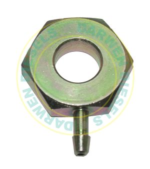 Large Single Leak Off Banjo