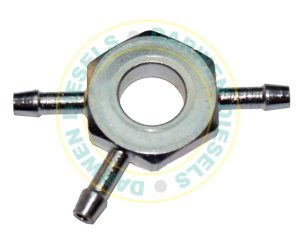 Small Triple Leak Off Banjo