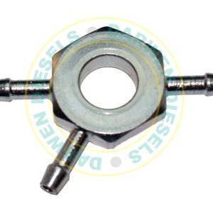 Small Triple Leak Off Banjo