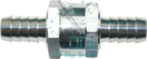 31D108 8mm Non Return Valve