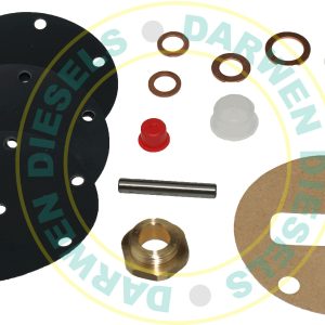 Spaco Amal Lift Pump Gasket Kit
