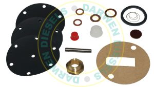 Spaco Amal Lift Pump Gasket Kit