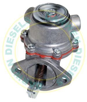 Lift Pump 26D3037