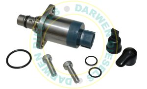 294200-2760 Genuine Denso Pump Suction Control Valve 