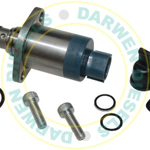 294200-2760 Genuine Denso Pump Suction Control Valve