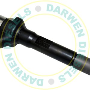 295050-001* Genuine Common Rail Denso Injector