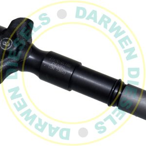 295050-053* Genuine Common Rail Denso Injector