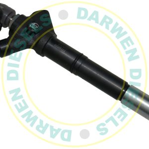 295900-0110 Genuine Common Rail Denso Injector