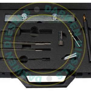 Glow Plug Extraction Kit Peugeot 2.0 HDI 