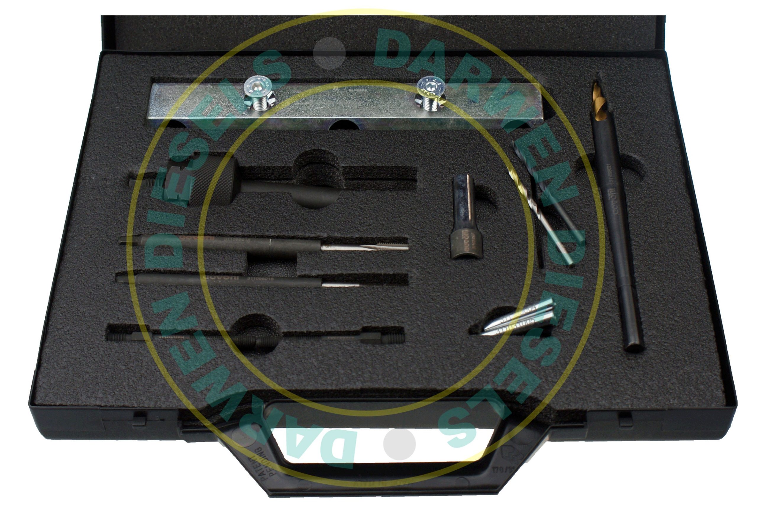 Glow Plug Extraction Kit Peugeot 2.0 HDI