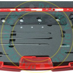 Glow Plug Extraction Kit Renault 2.0 M10x1mm