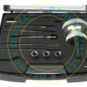 Glow Plug Extraction Kit M8x1mm