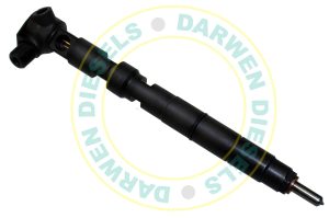 Common Rail Delphi Injector 28231462, Seat, Skoda, Volkswagen