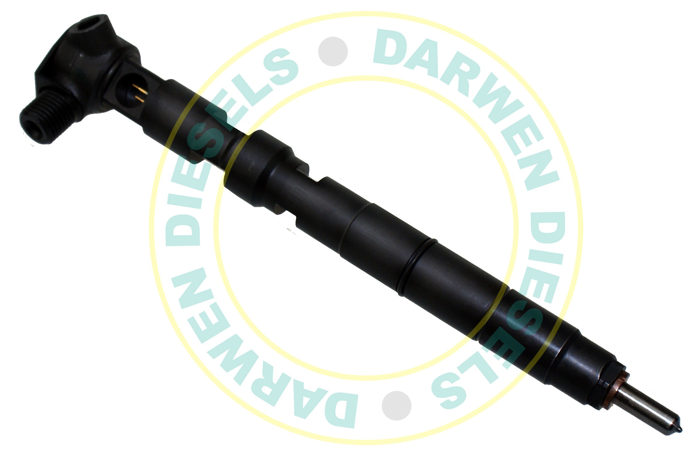 Common Rail Delphi Injector 28231462