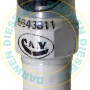 DNOSD269 Genuine Nozzle
